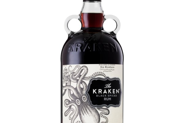 Kraken cc